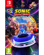 Sonic Racing: CrossWorlds (Nintendo Switch)